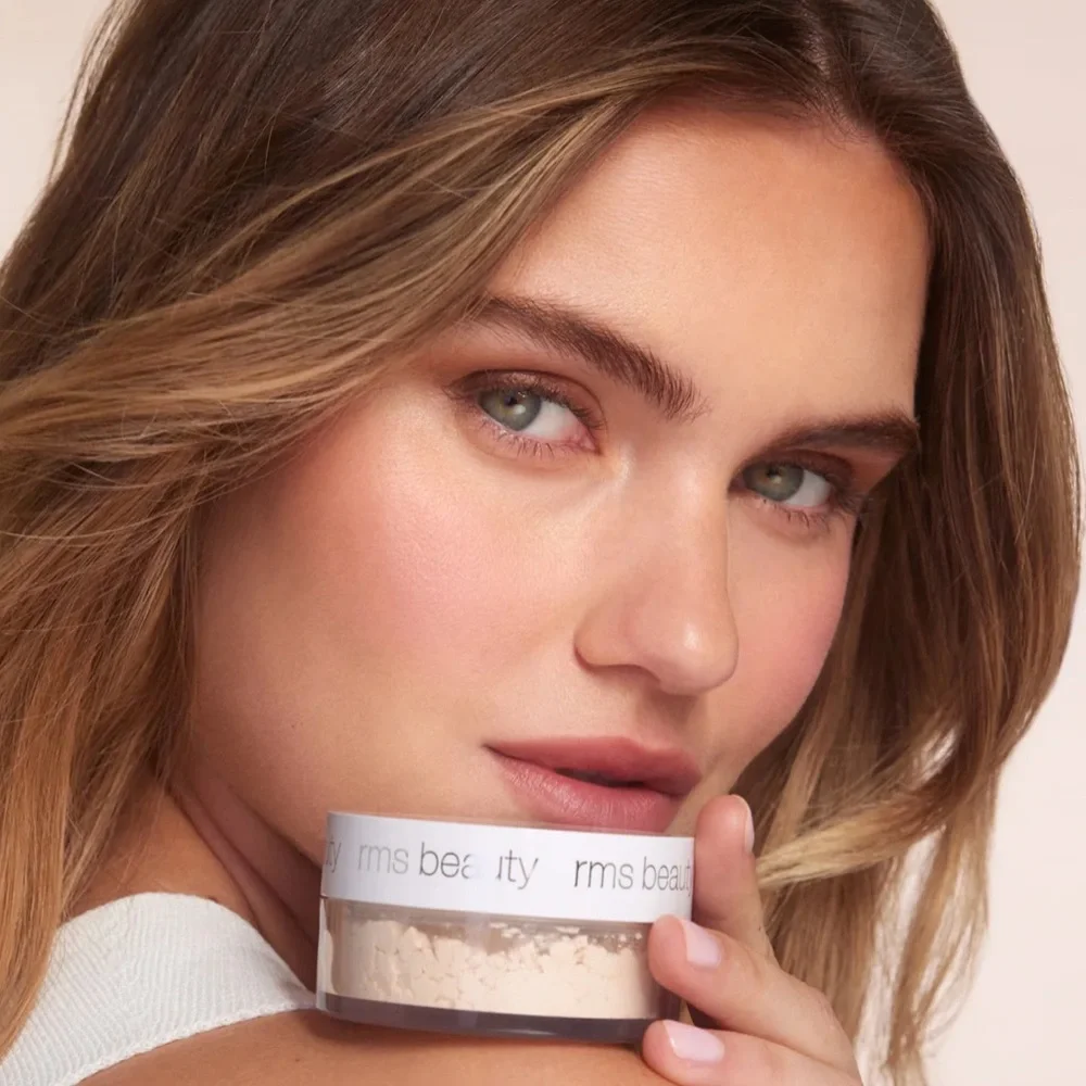 RMS beauty Hydra Setting Powder- Light